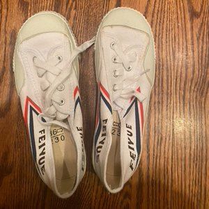 Feiyue Martial Arts Sneakers